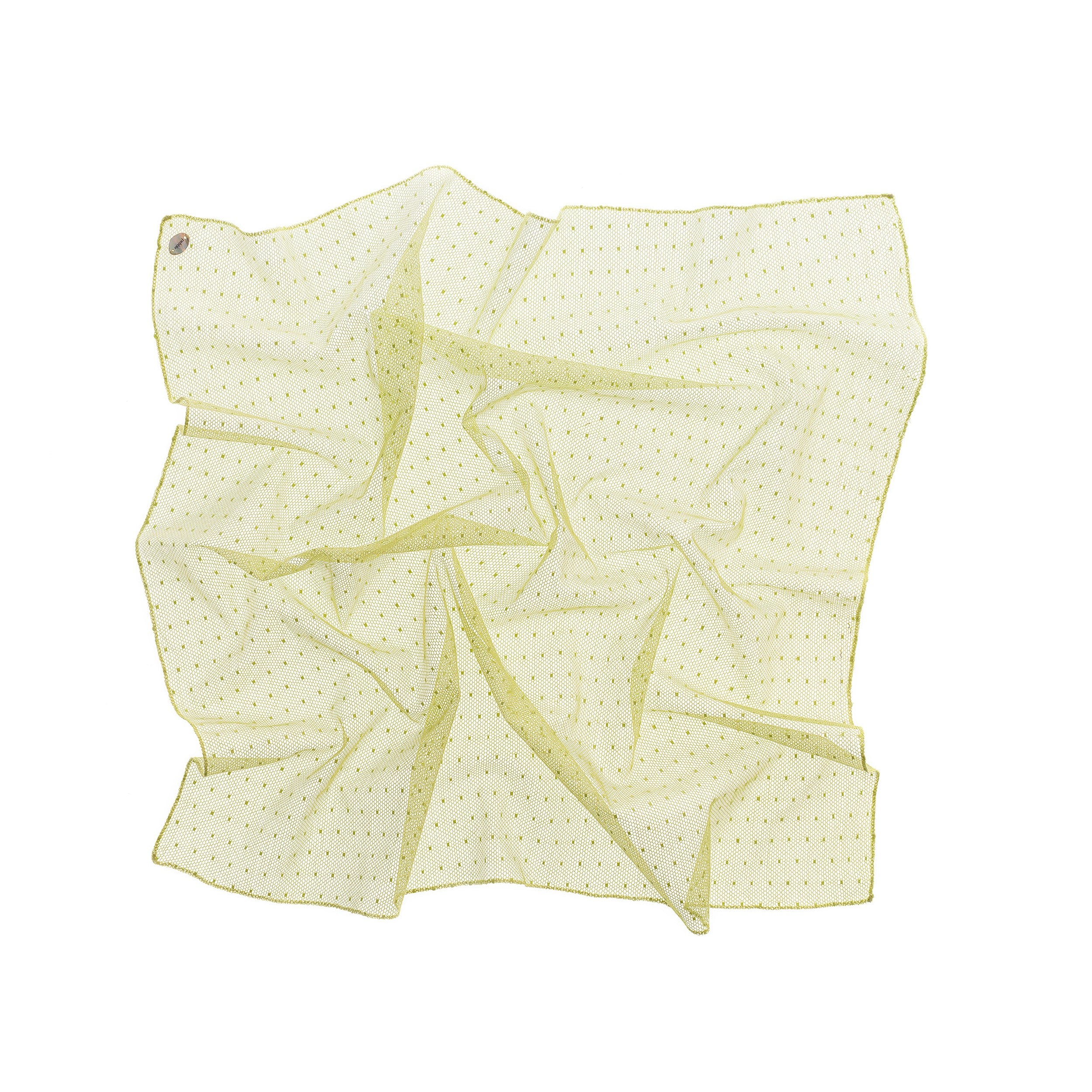 Point d’Esprit Linden