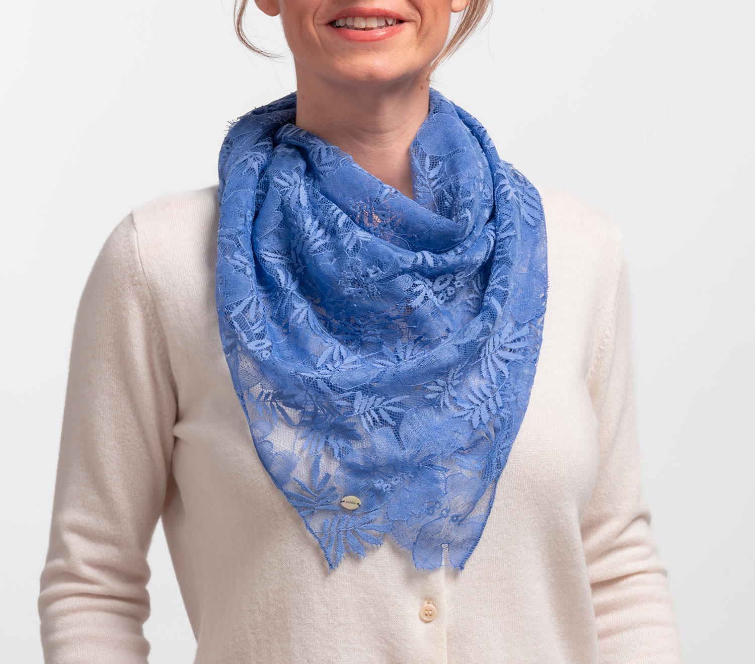 Le Jardin Amparo Blue