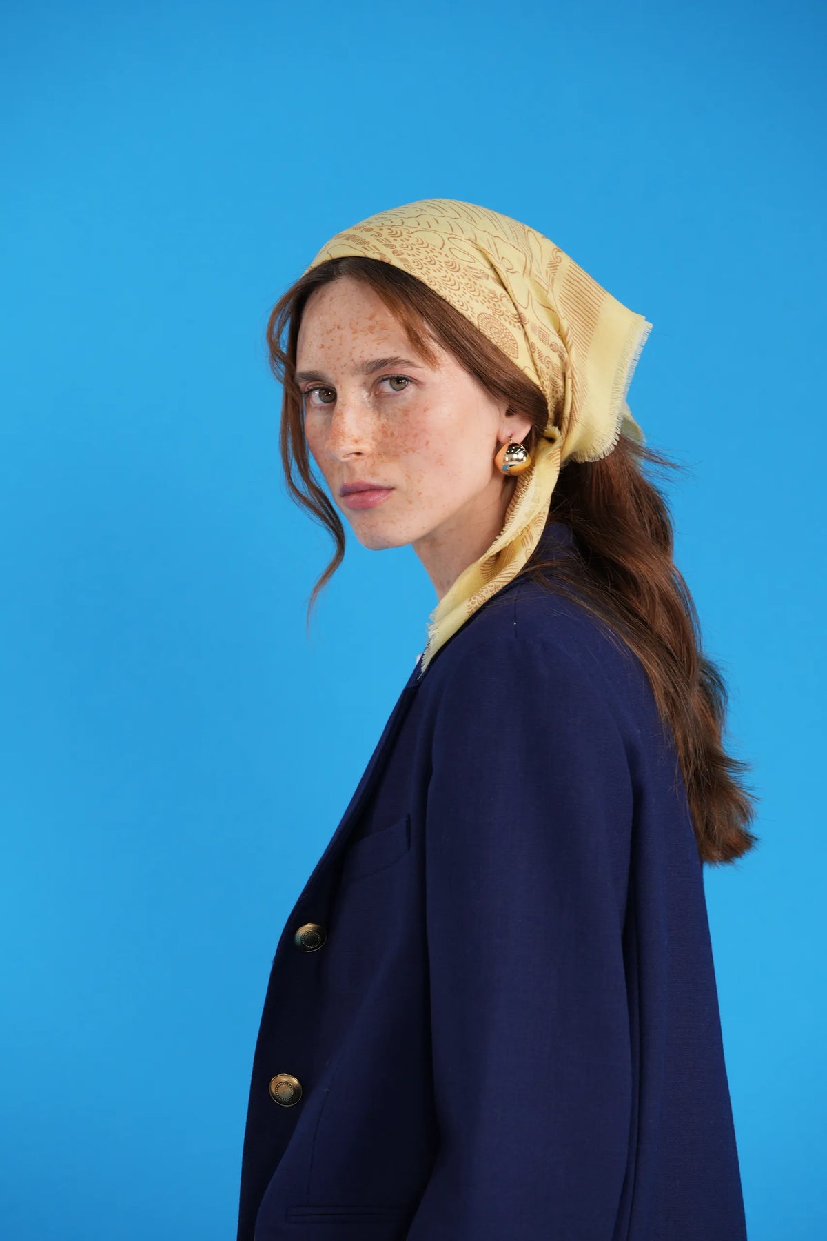La Mer Yellow