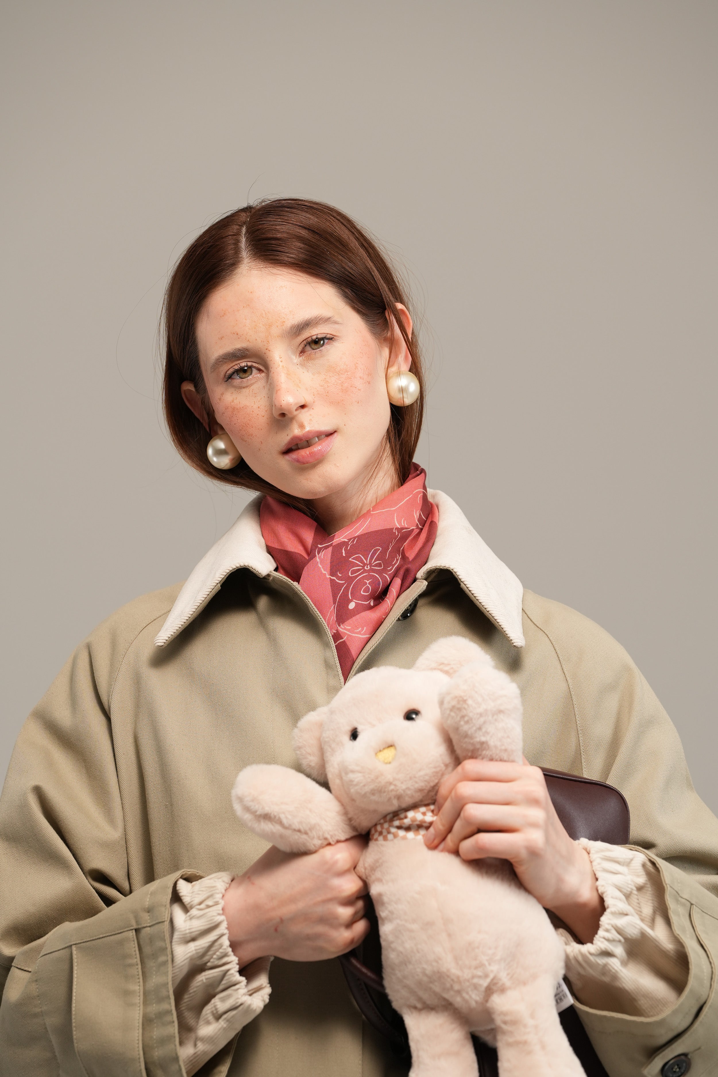 Teddies, Hearts, and Vino