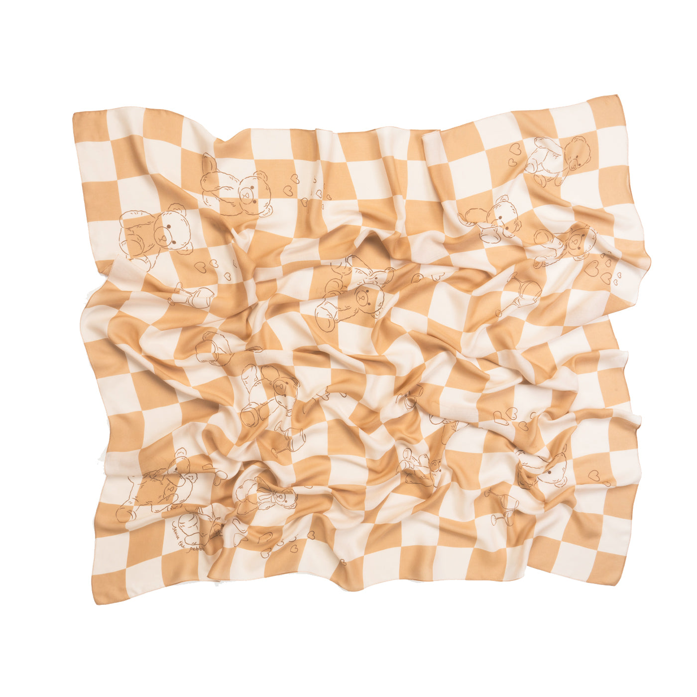 Teddies, Hearts, and Vino