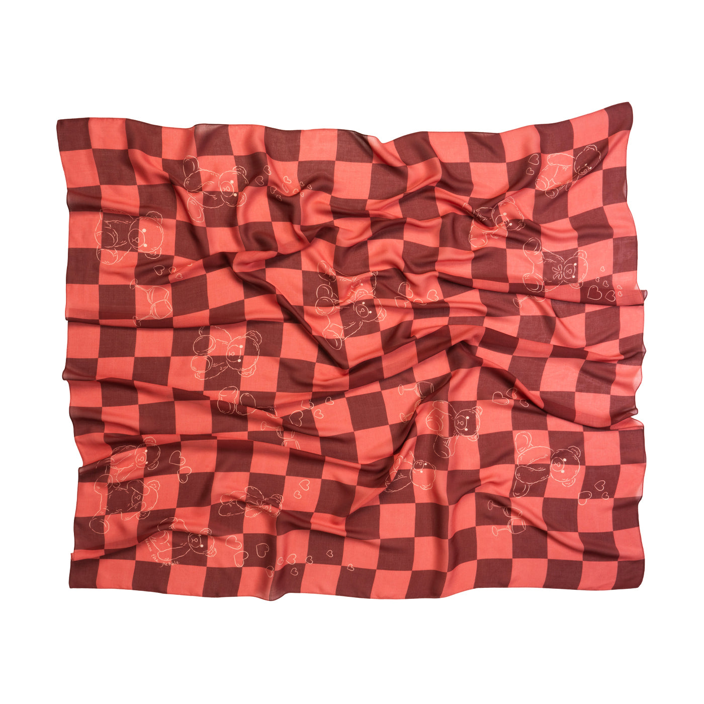 Teddies, Hearts, and Vino