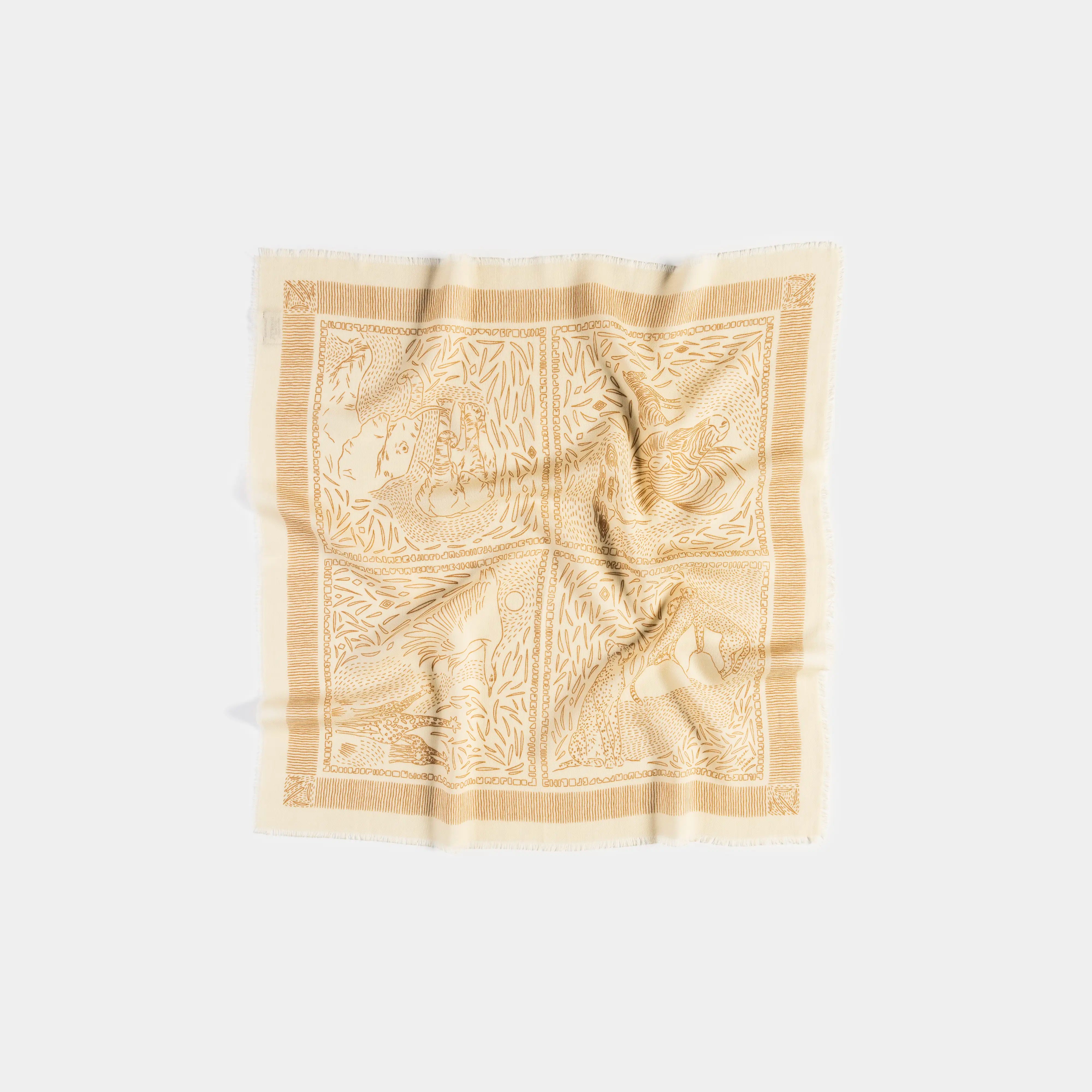 Safari Beige