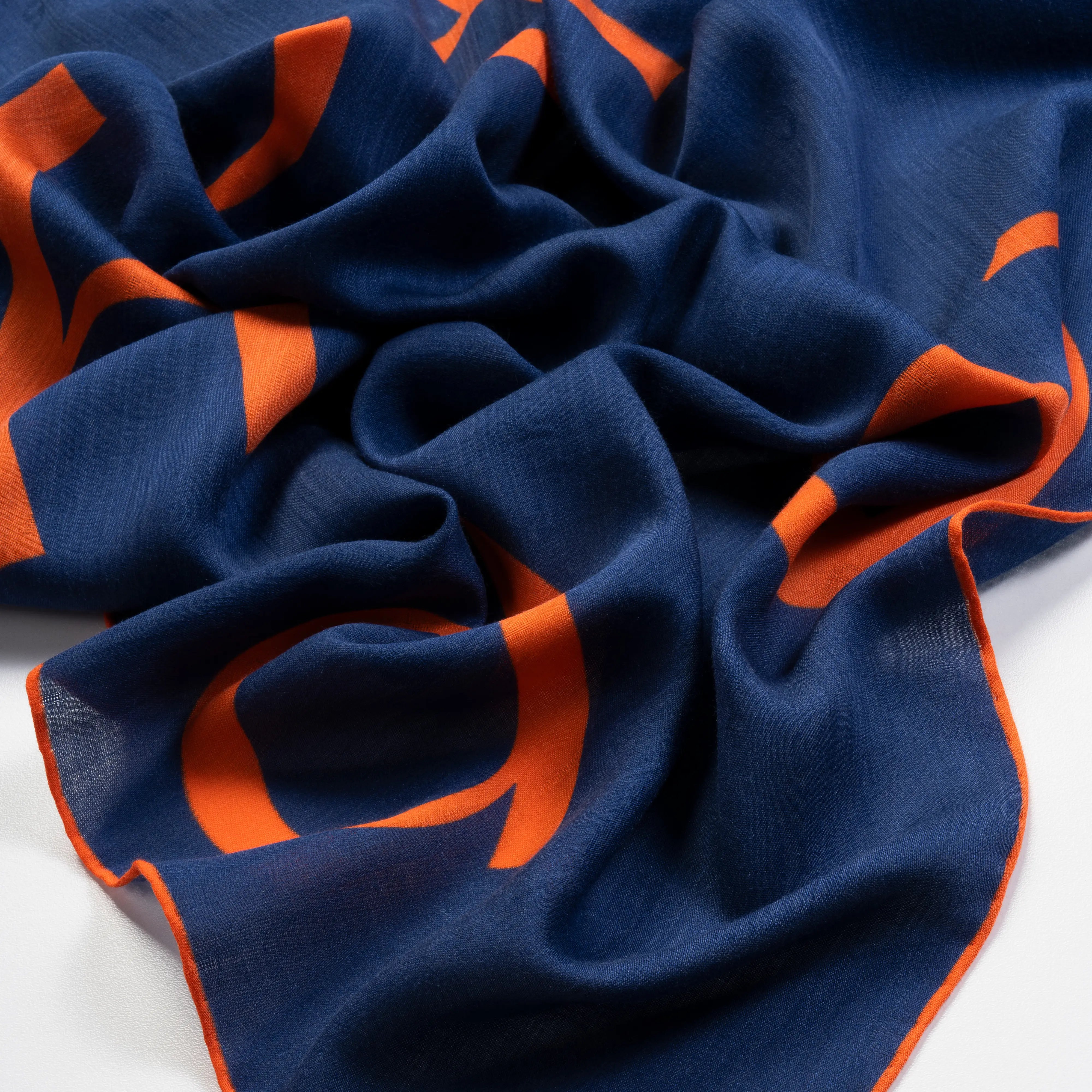 Sense the Pebble Stole