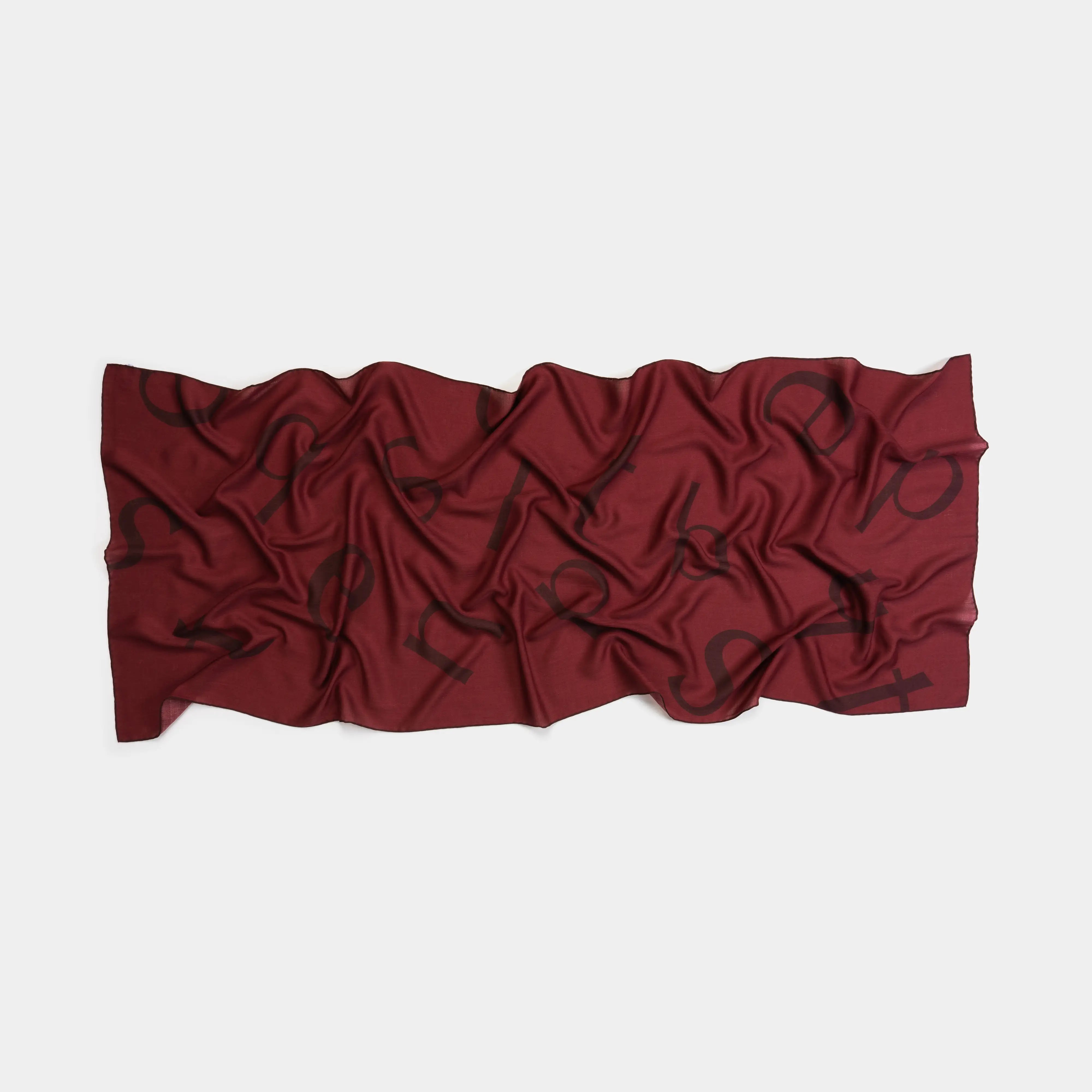 Sense the Pebble Stole