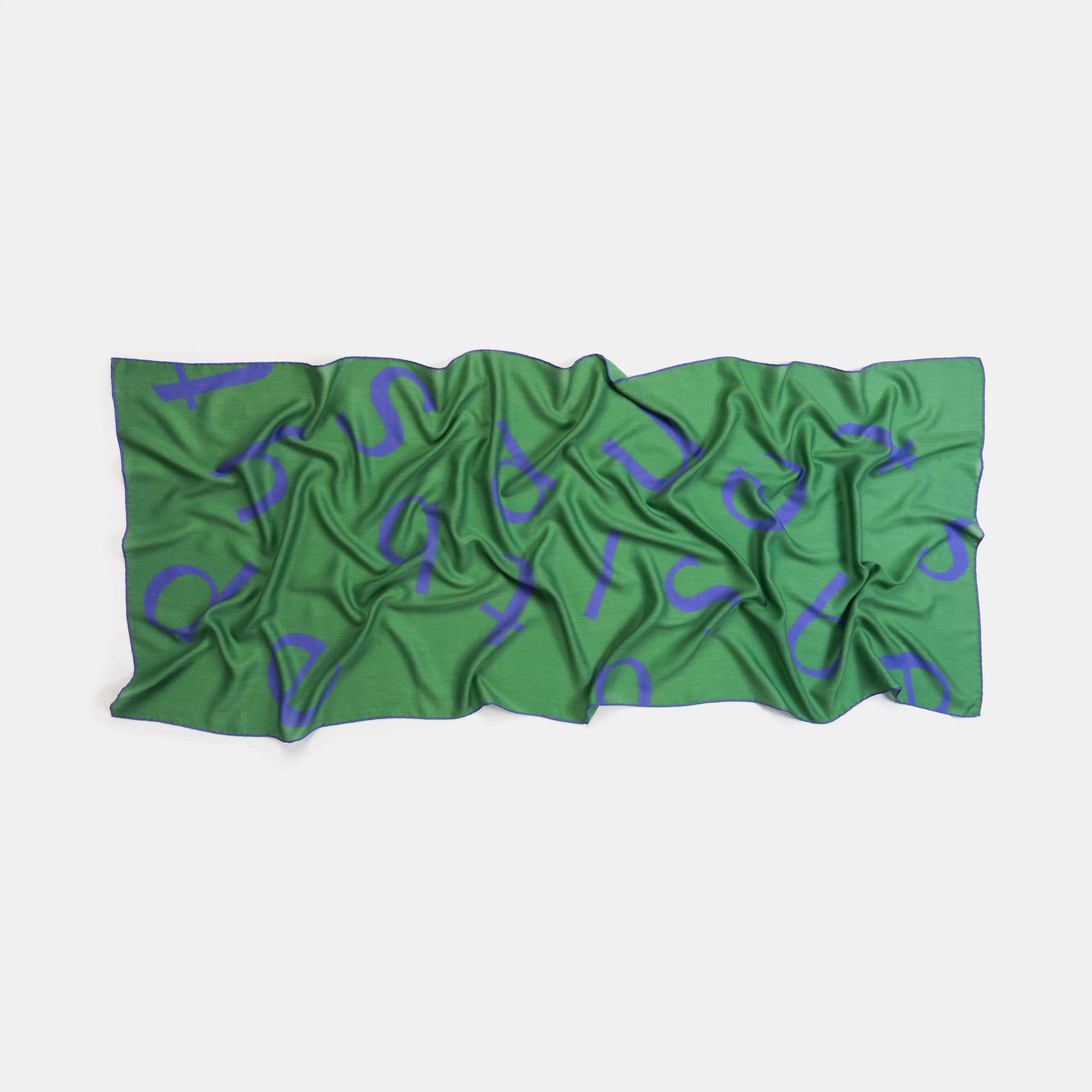 Sense the Pebble Stole