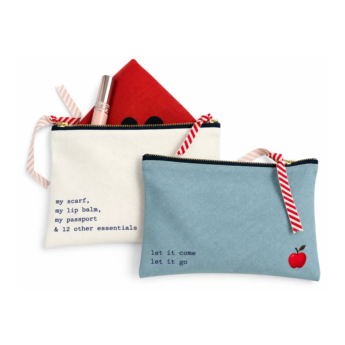 Blue Bag