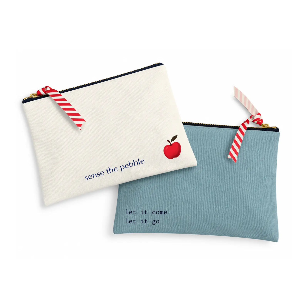 Blue Bag