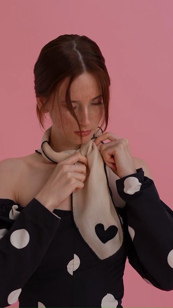 Mademoiselle
