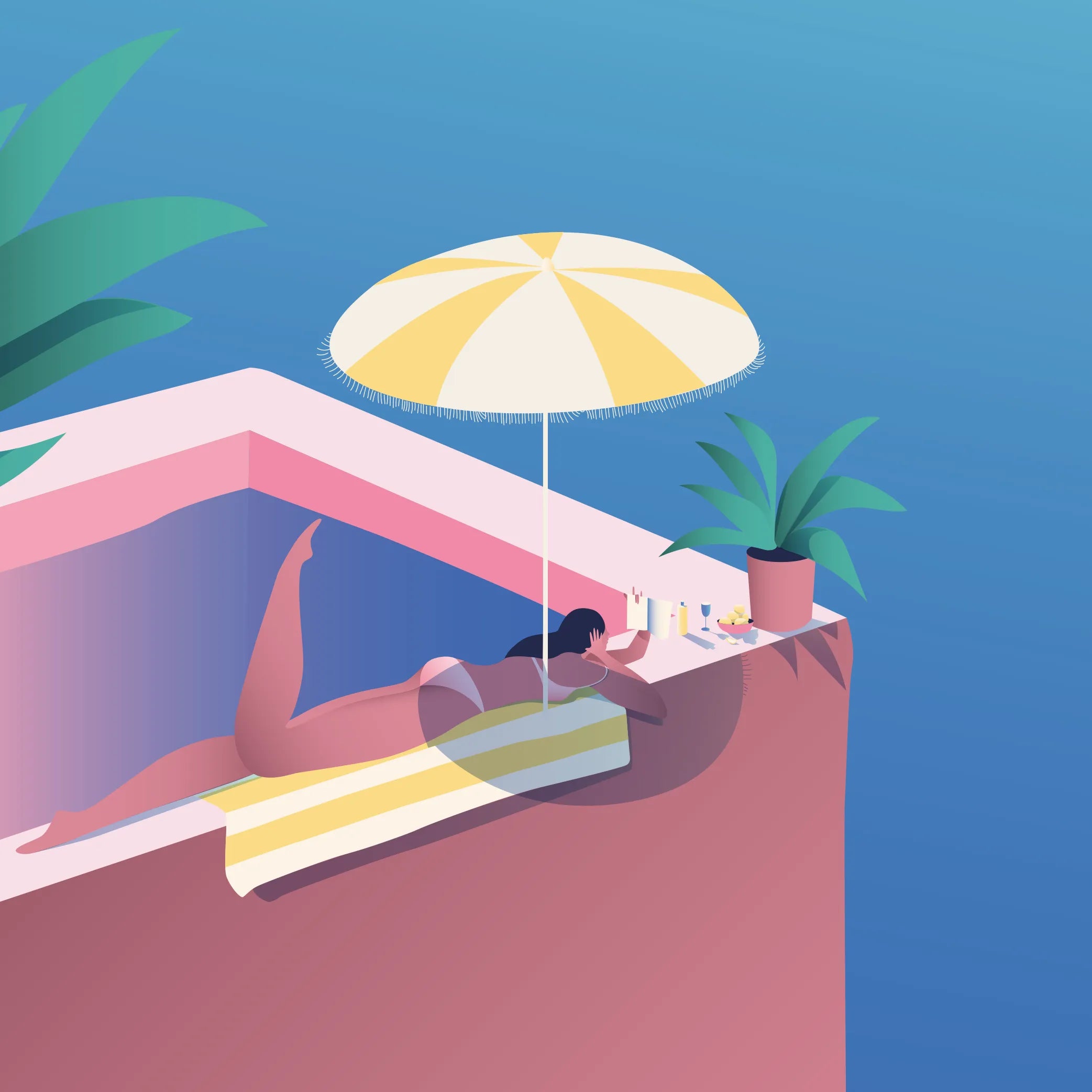 Under the Sun (pre-order)