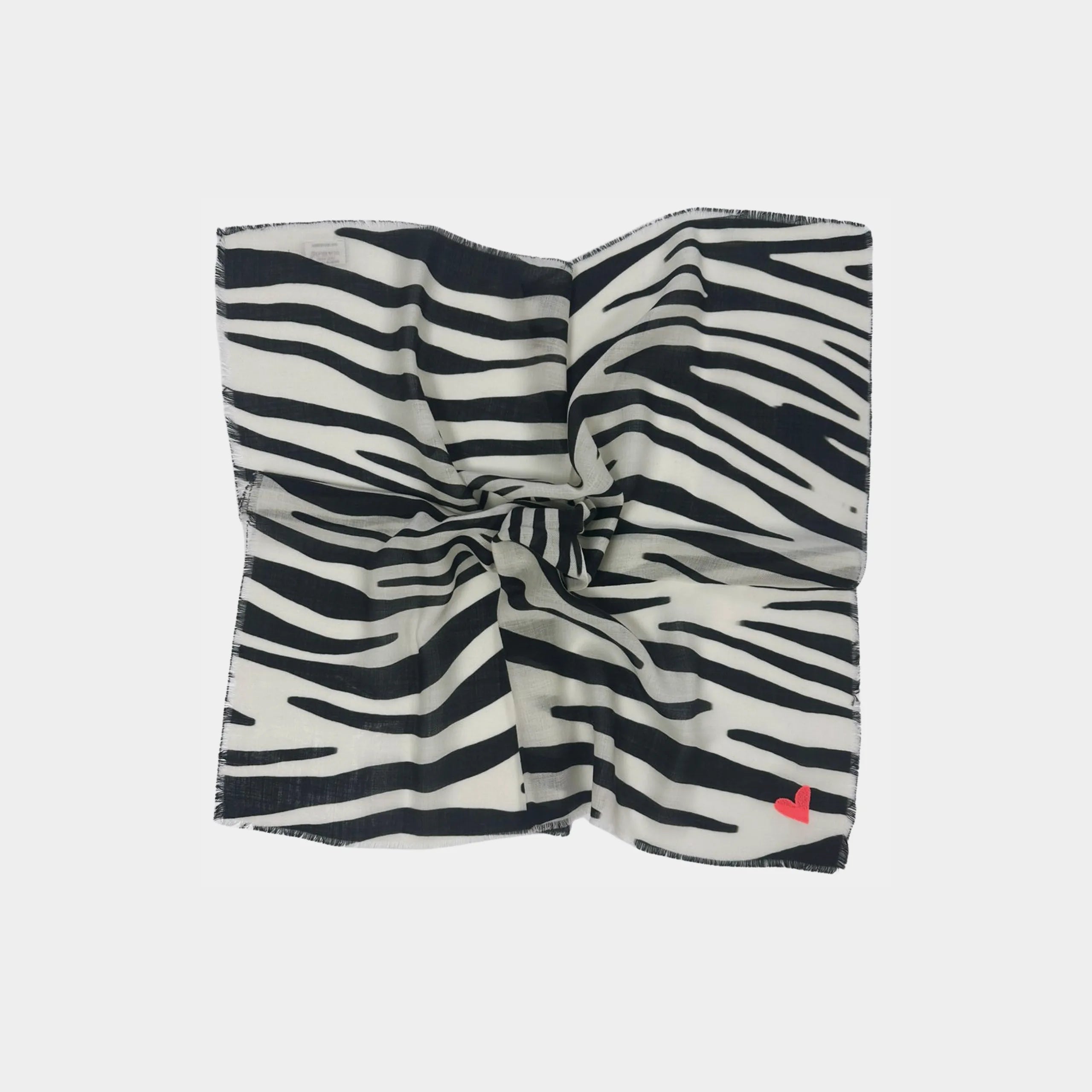 Zebra & Leopard
