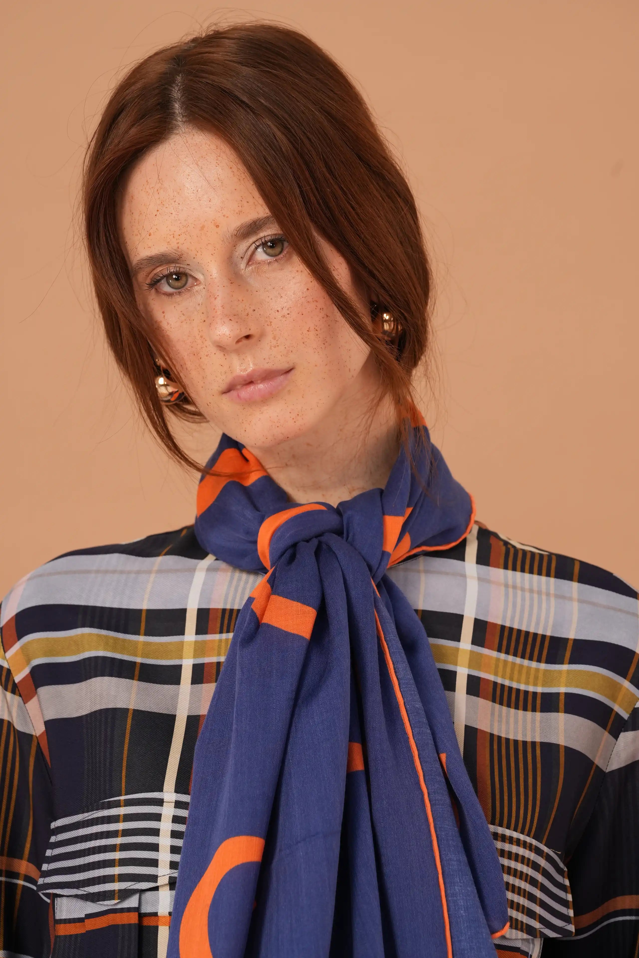 Sense the Pebble Stole