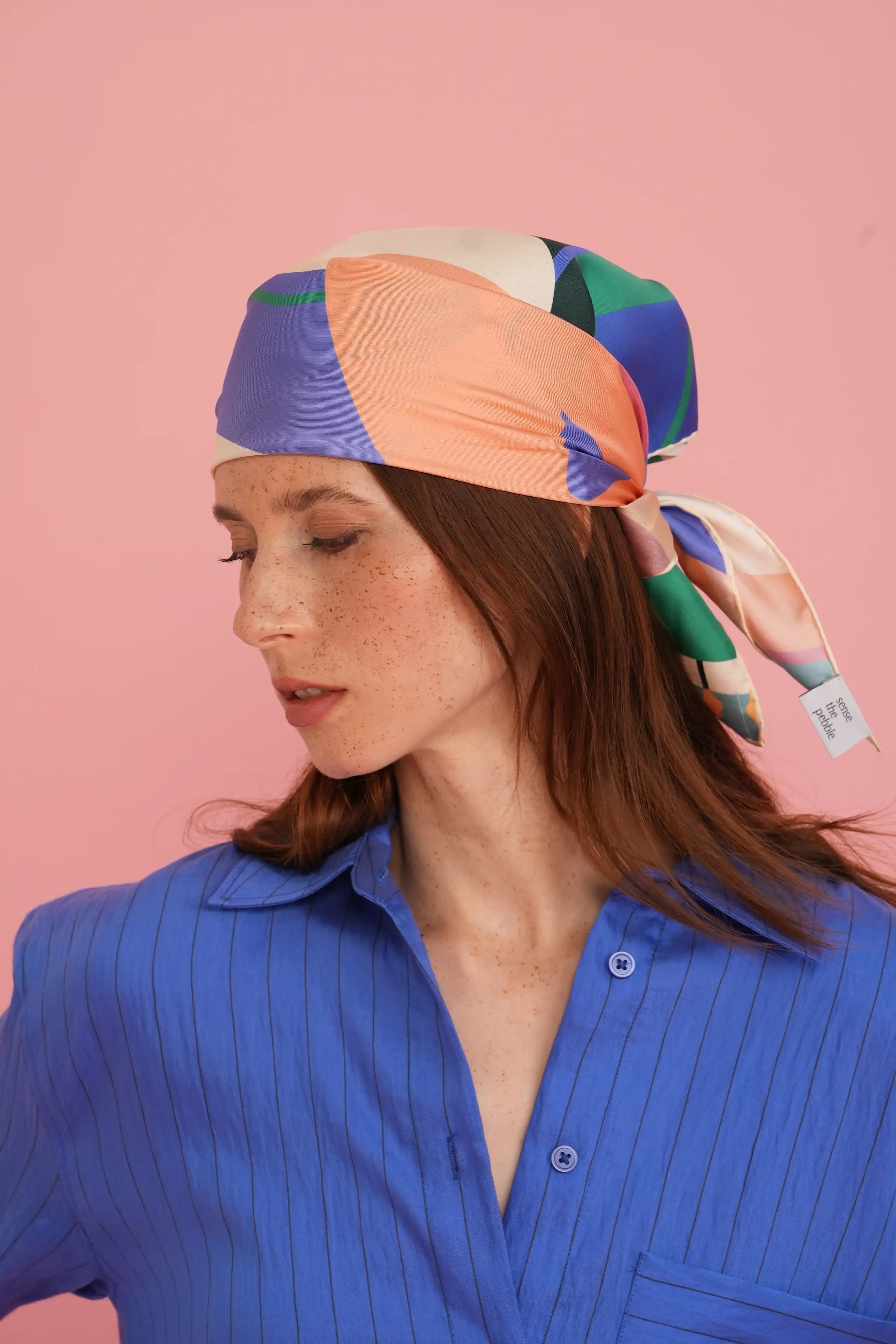 The Bold Girl in Tuileries