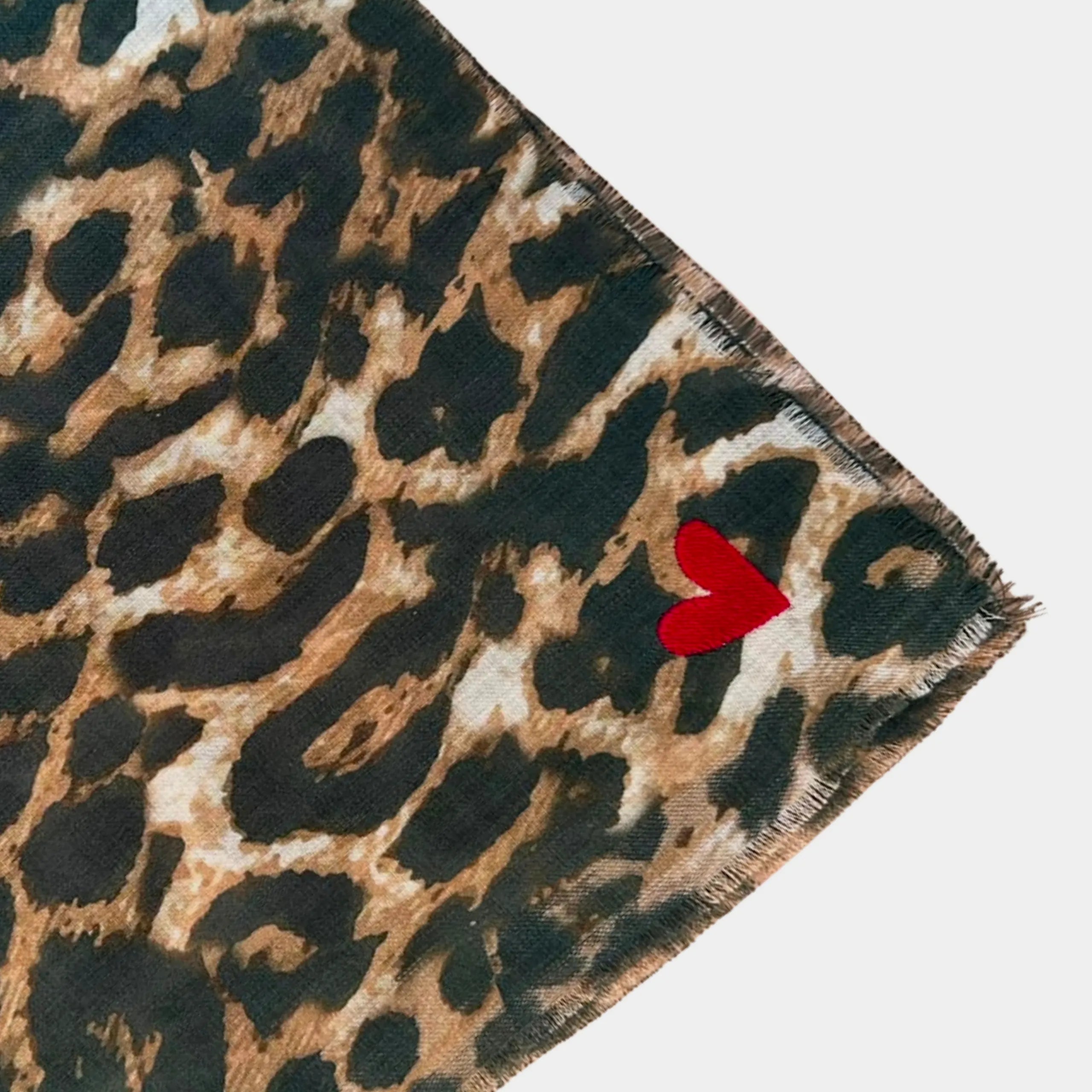 Leopard - Heart