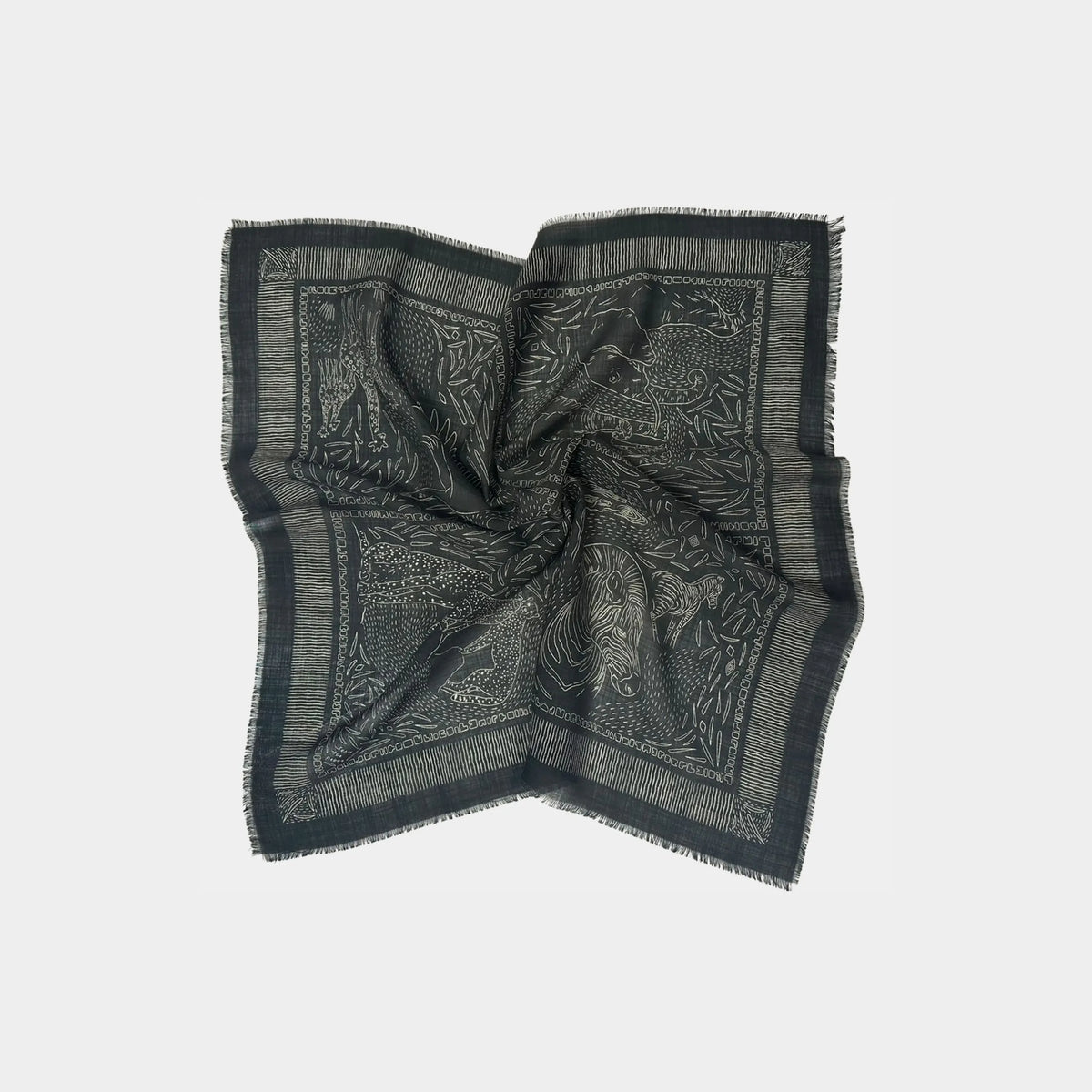 Safari Black