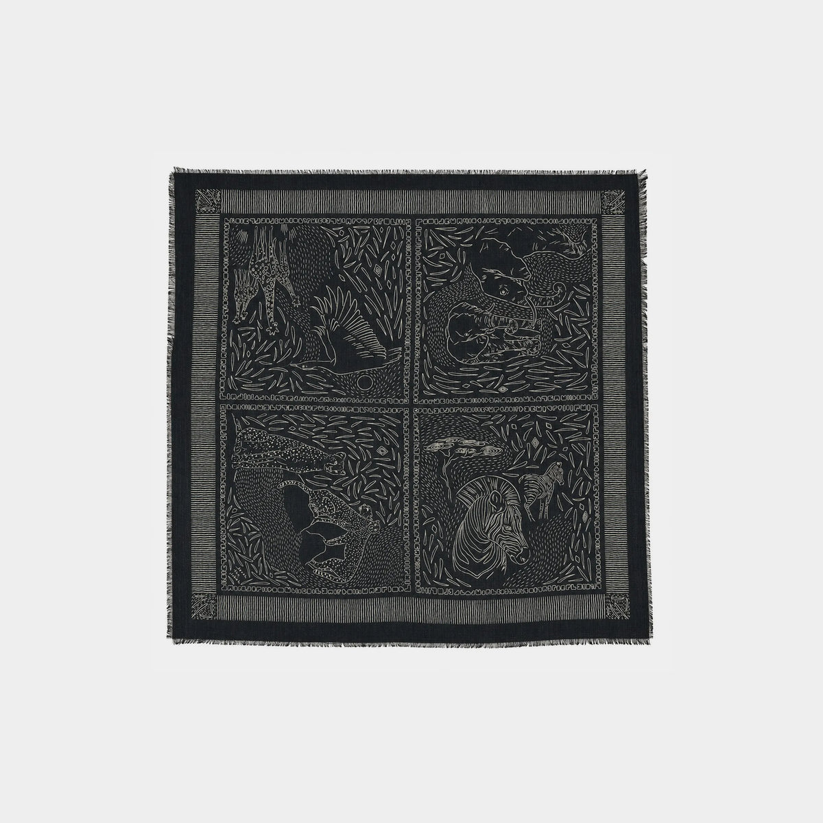 Safari Black
