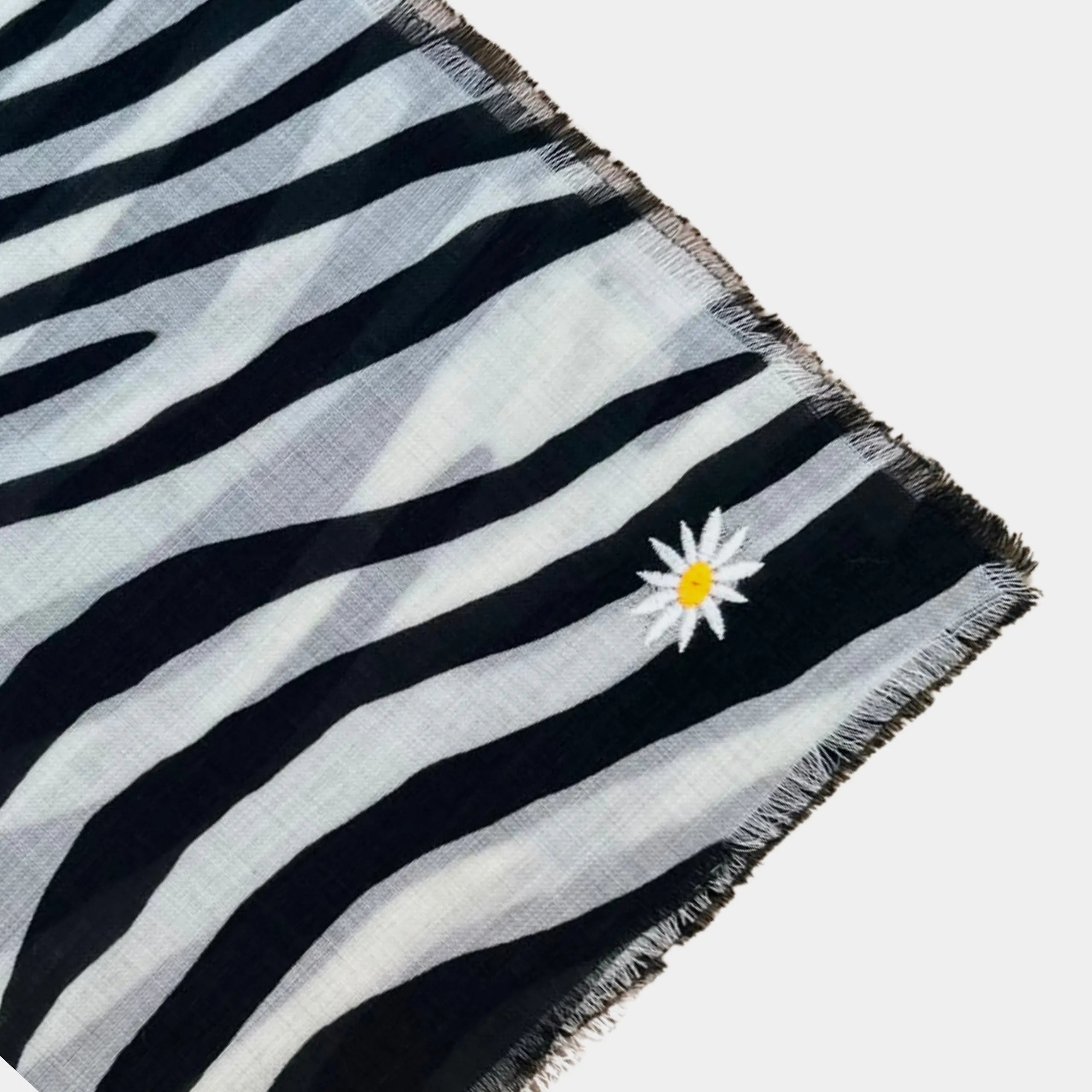 Zebra - Daisy